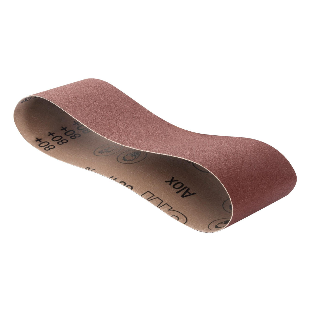 3M Rapid Removal 3 x 21 inch Power Sanding Belt, 120 grit,
Belt3x211pk120, 1 pk