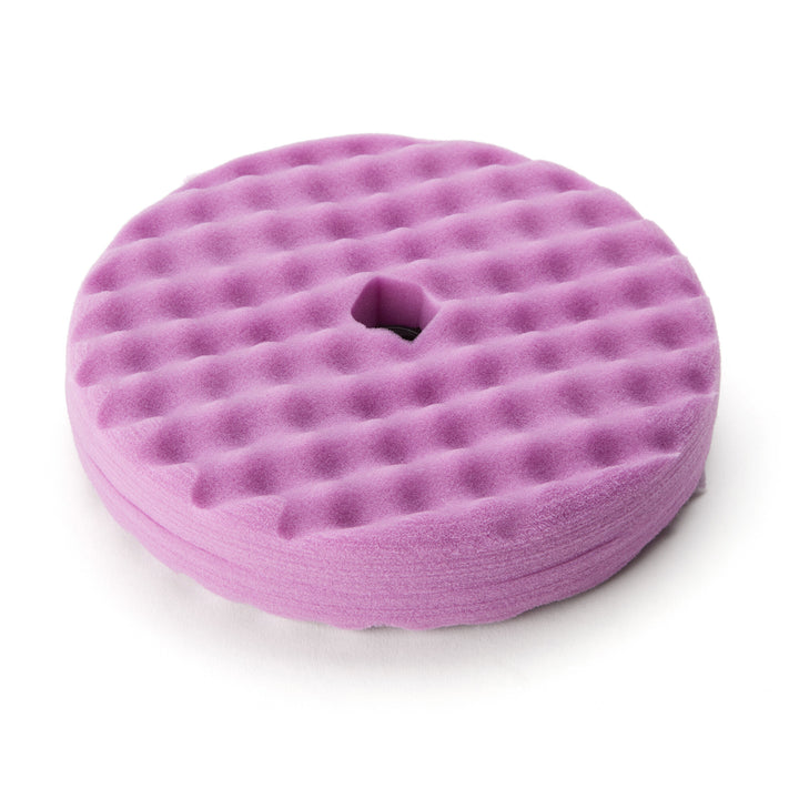 3M Perfect-It 1-Step Foam Finishing Pad, 33035, 8 in, Quick Connect