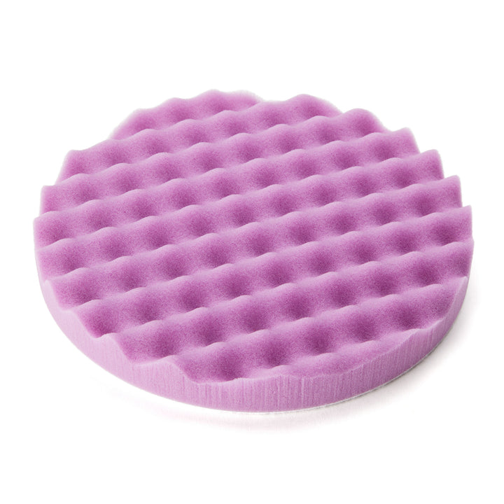 3M Perfect-It 1-Step Foam Finishing Pad, 33036, 8 in, Hookit, 2 padsper bag