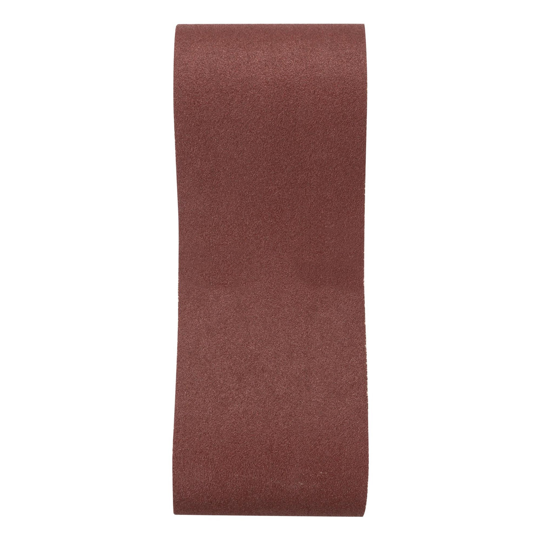 3M Rapid Removal 4x36 Power Sanding Belt, 36 grit, Belt4x361pk36, 1 pk