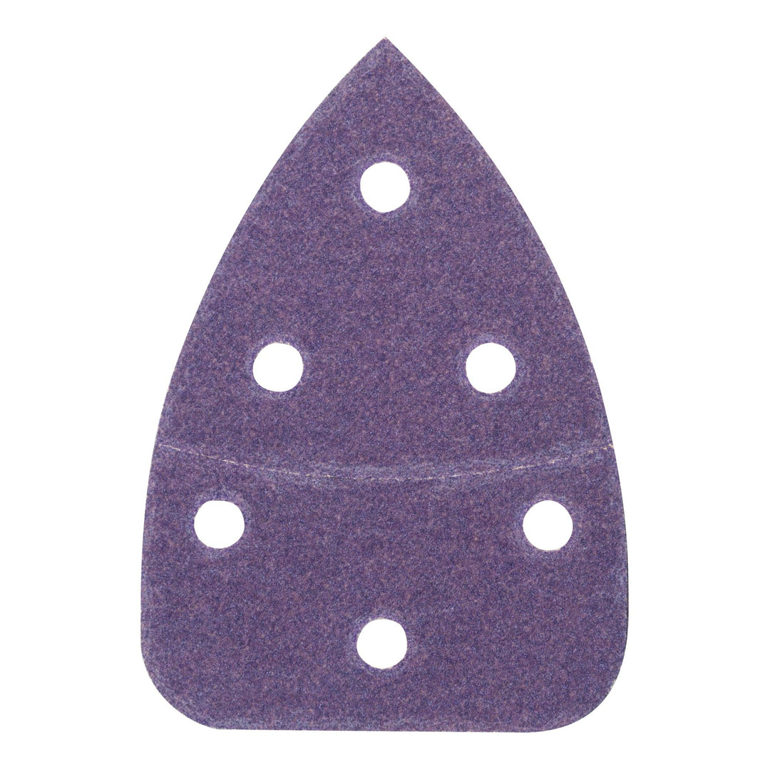 3M Ultra Durable Detail Sanding Sheets, 60 grit, Mouse4pk60, 4/pk