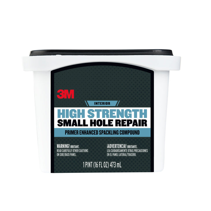 3M High Strength Small Hole Repair, 32 oz, SHR-32-PDS