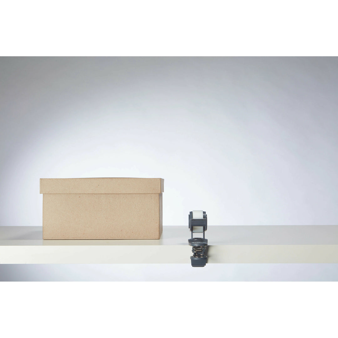 Scotch® Desktop Tape Dispenser C19-CLIP-SR, 1 Dispenser