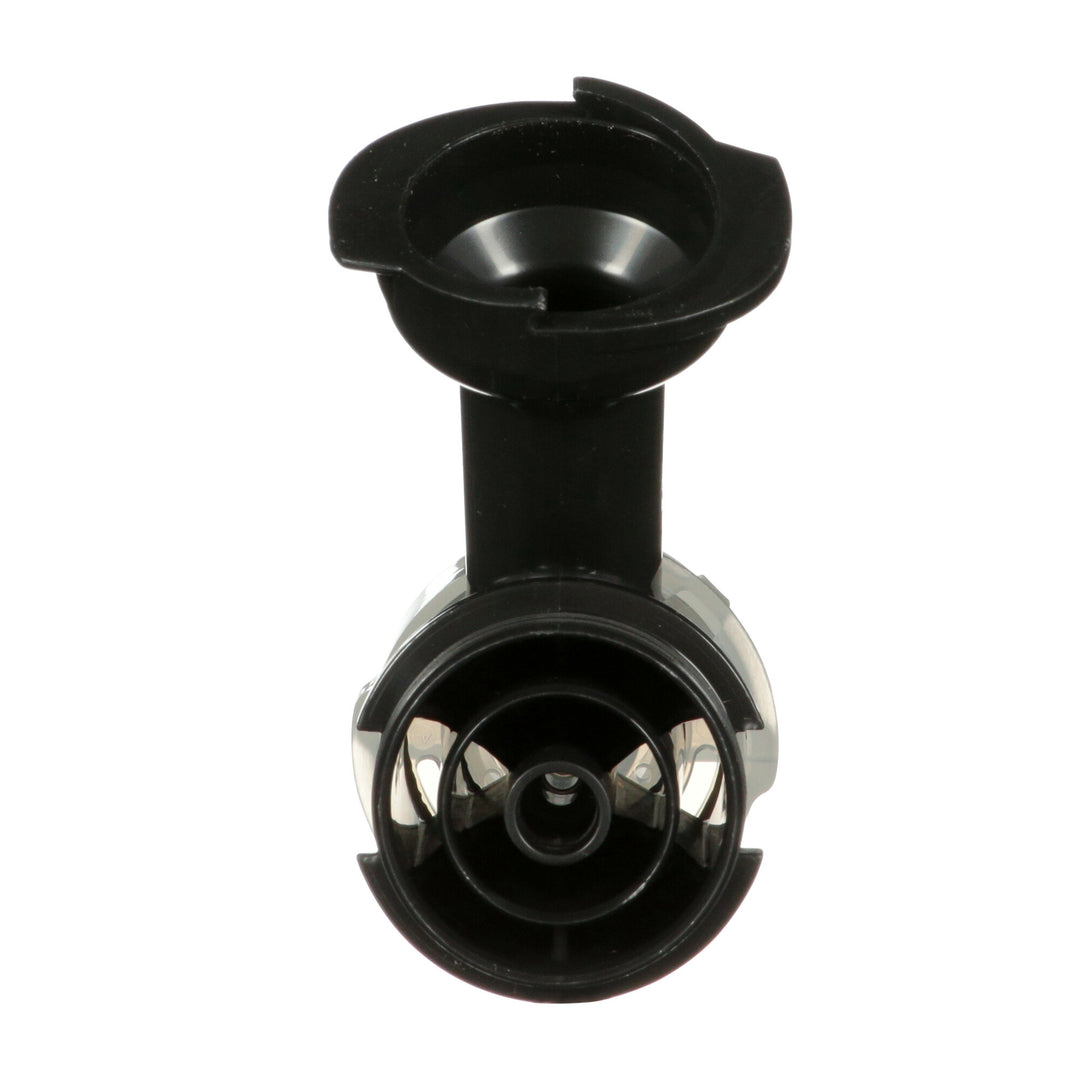 3M Performance Gravity HVLP Atomizing Head Refill Kit 26718, Clear,1.8, 5 pack