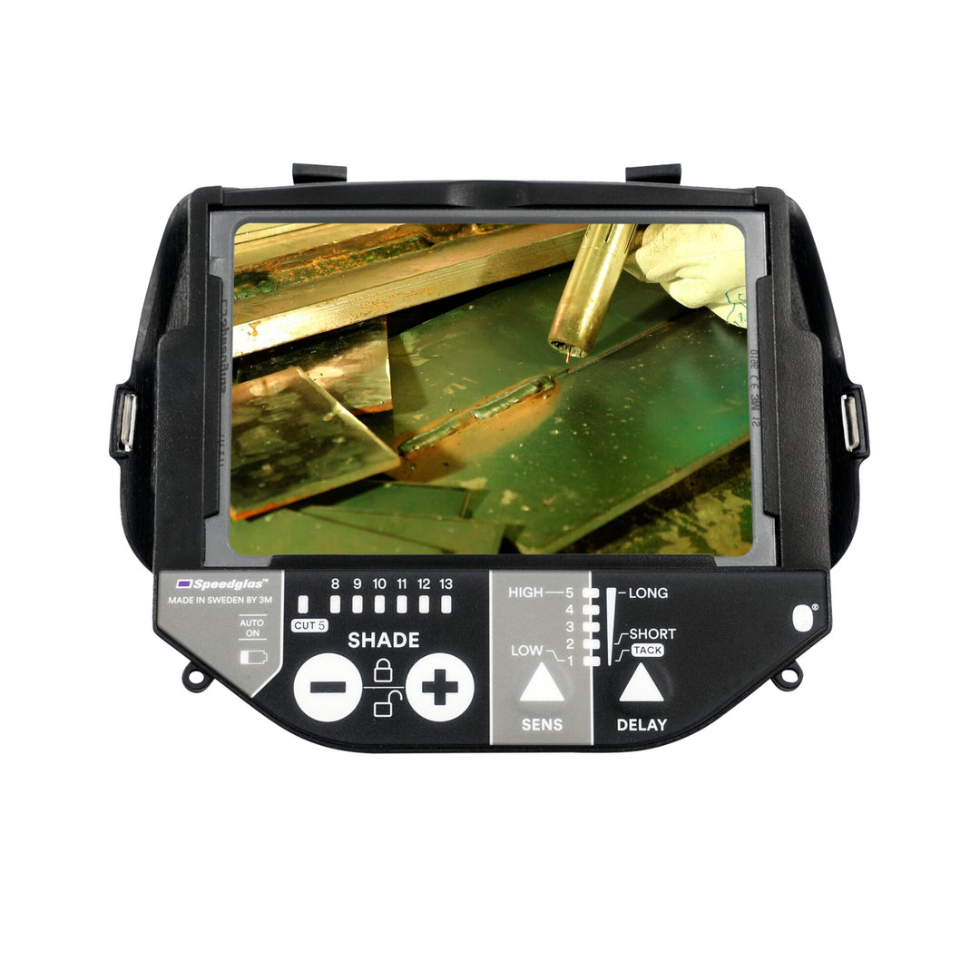 3M Speedglas Welding Filter G5-01, 46-0000-30i