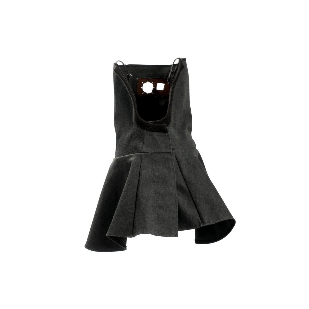 3M Speedglas G5-01 Large Neck Shroud, Flame Retardant, 46-0099-87