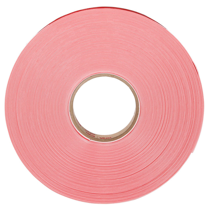 3M VHB Tape LSE-160WF, White, 1 in x 36 yd, 62 mil