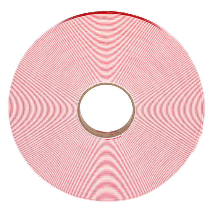 3M VHB Tape LSE-160WF, White 1/2 in x 36 yd, 62 mil