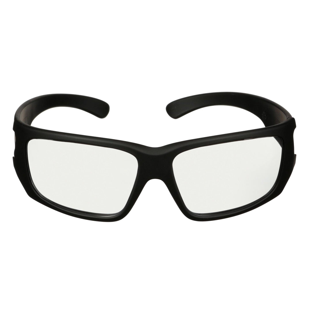 3M Maxim Elite 1000 Series, MXE1001SGAF-BLK, Black Frame