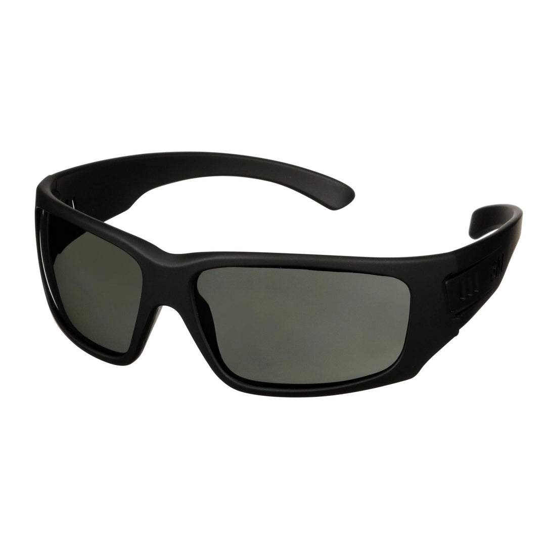 3M Maxim Elite 1000 Series, MXE1002SGAF-BLK, Black Frame