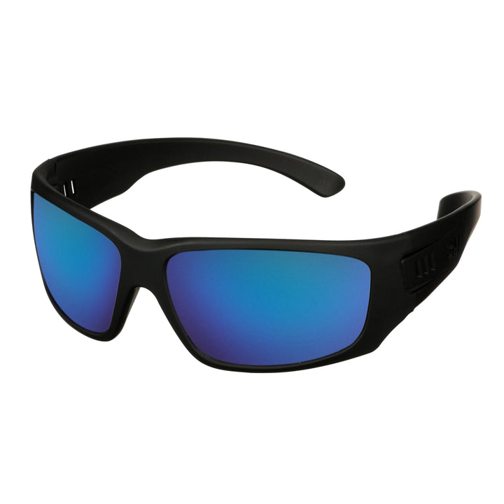 3M Maxim Elite 1000 Series, MXE1029AF-BLK, Black Frame Anti-Fog Coating