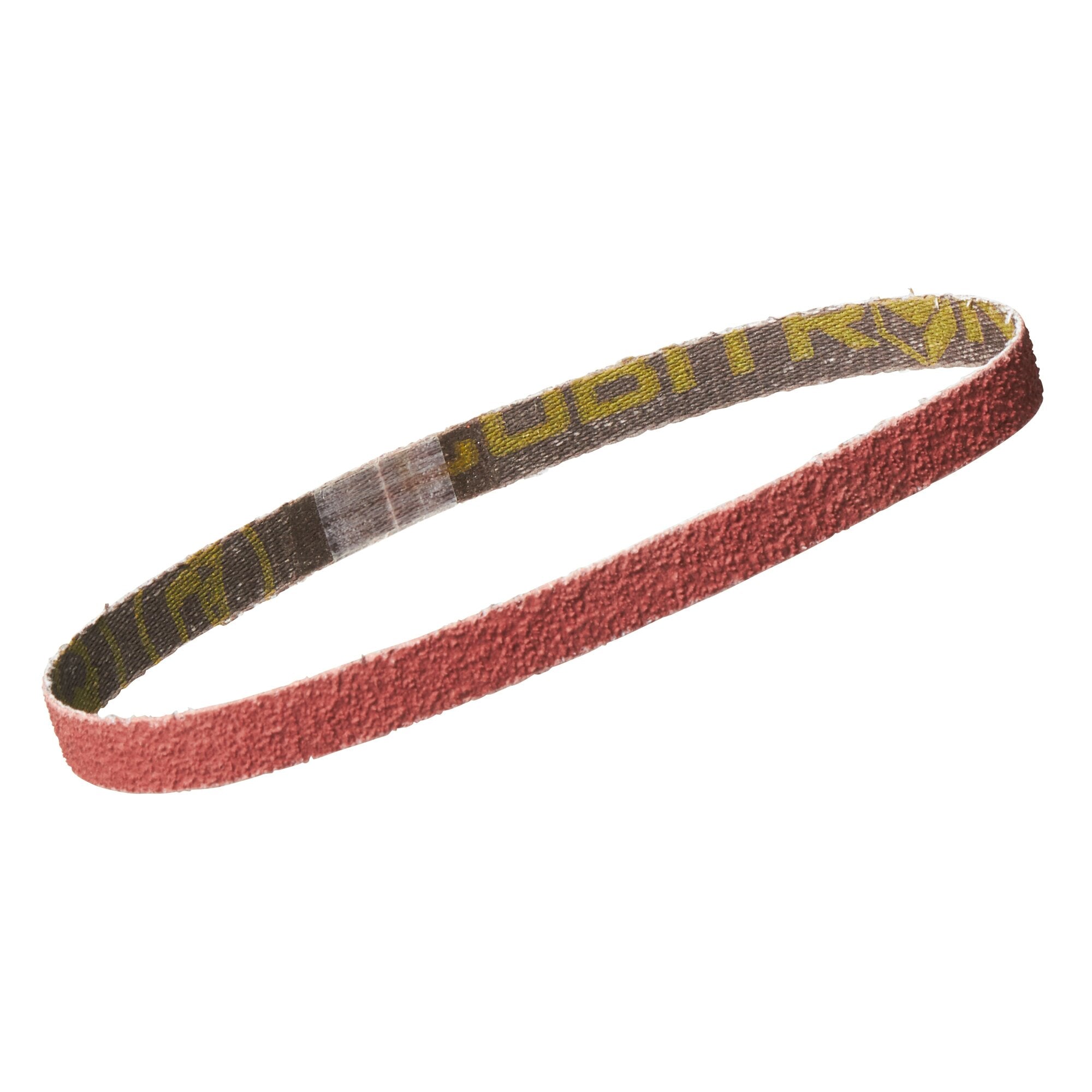 3M Cubitron ll Cloth Belt 784F, 120+ XF-weight, 1 in x 64 in, Film-lok ...