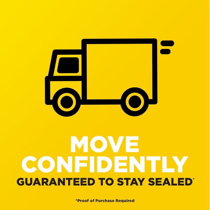 Scotch® Shipping Packaging Tape 195, 1.88 in x 22.2 yd (48 mm x 20.3 m)