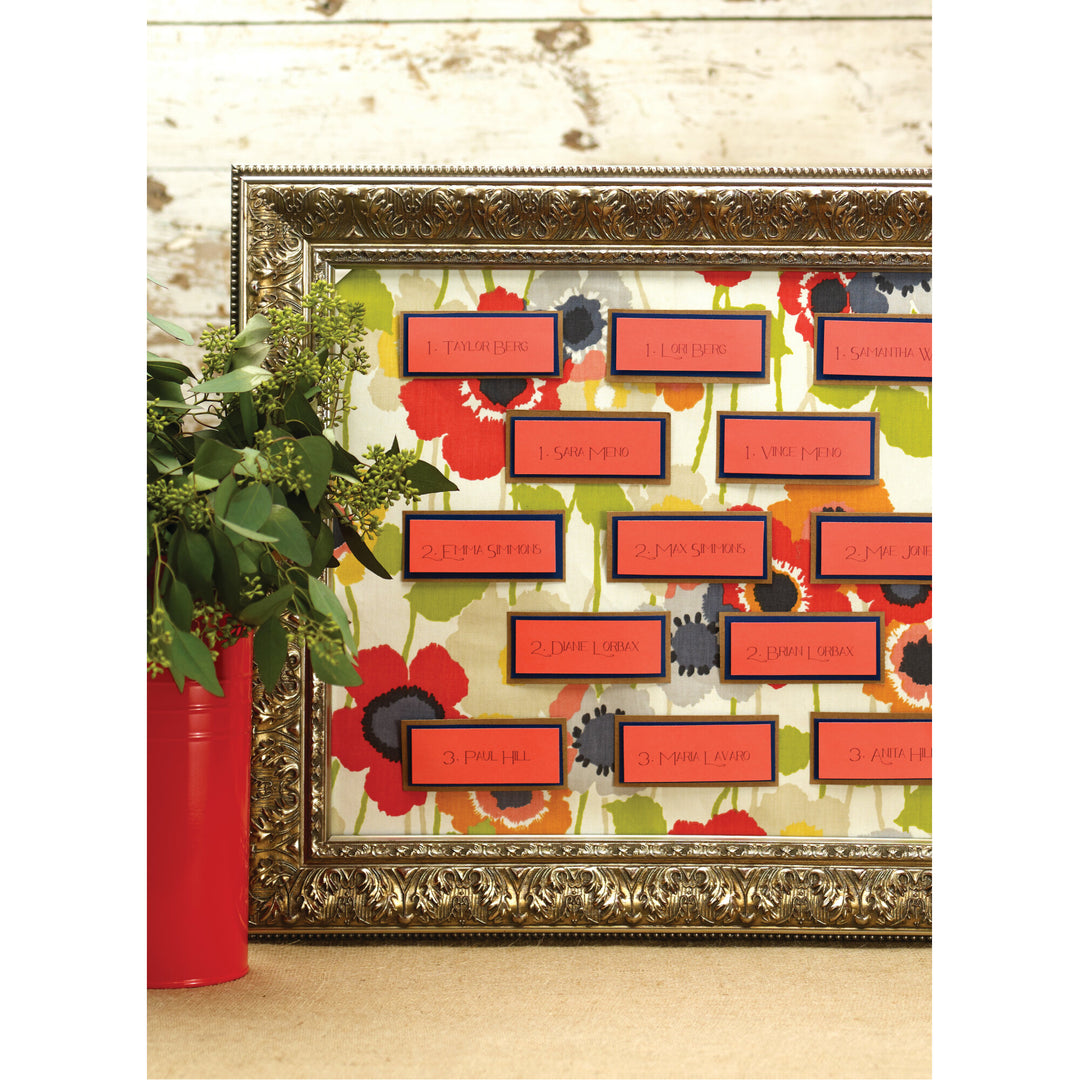 Scotch® Indoor Double-Sided Mounting Squares 111S-SQSML-96, 0.5 in x 0.5 in