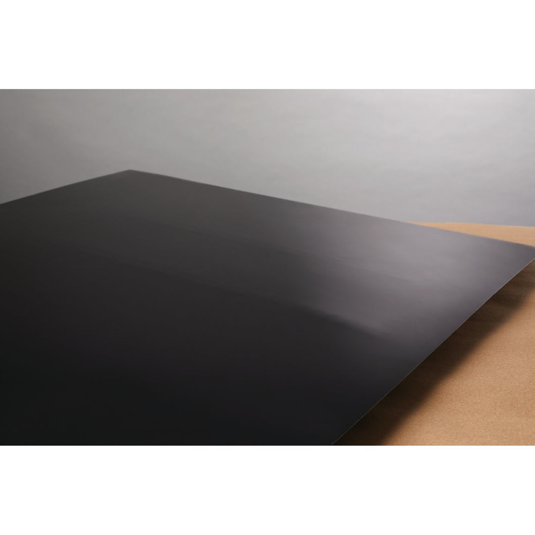 3M Scotch-Weld Flexible Acrylic Adhesive DP8625NS, Black, 45 mL Duo- Pak