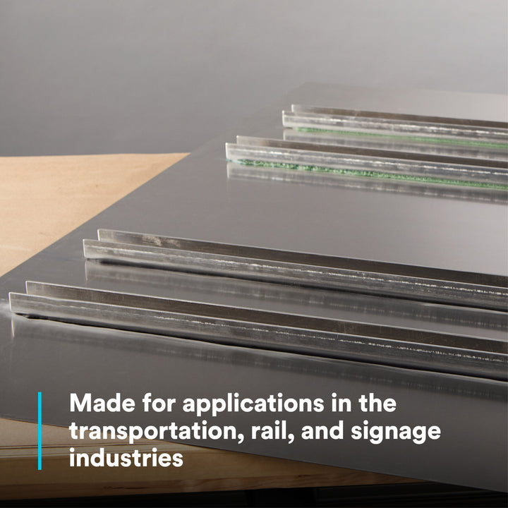 3M Scotch-Weld Flexible Acrylic Adhesive DP8625NS, Black, 45 mL Duo- Pak