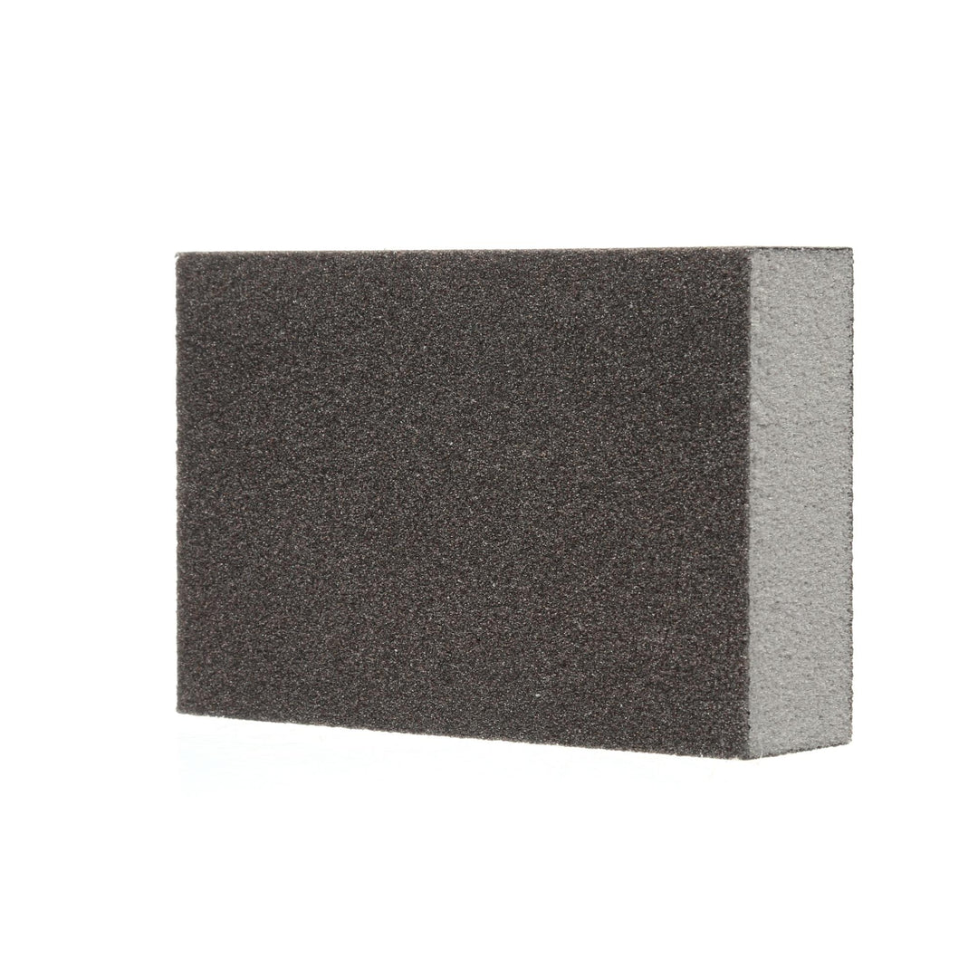 3M General Purpose Sanding Sponge, 2-Pack CP-2P-ESF, Block