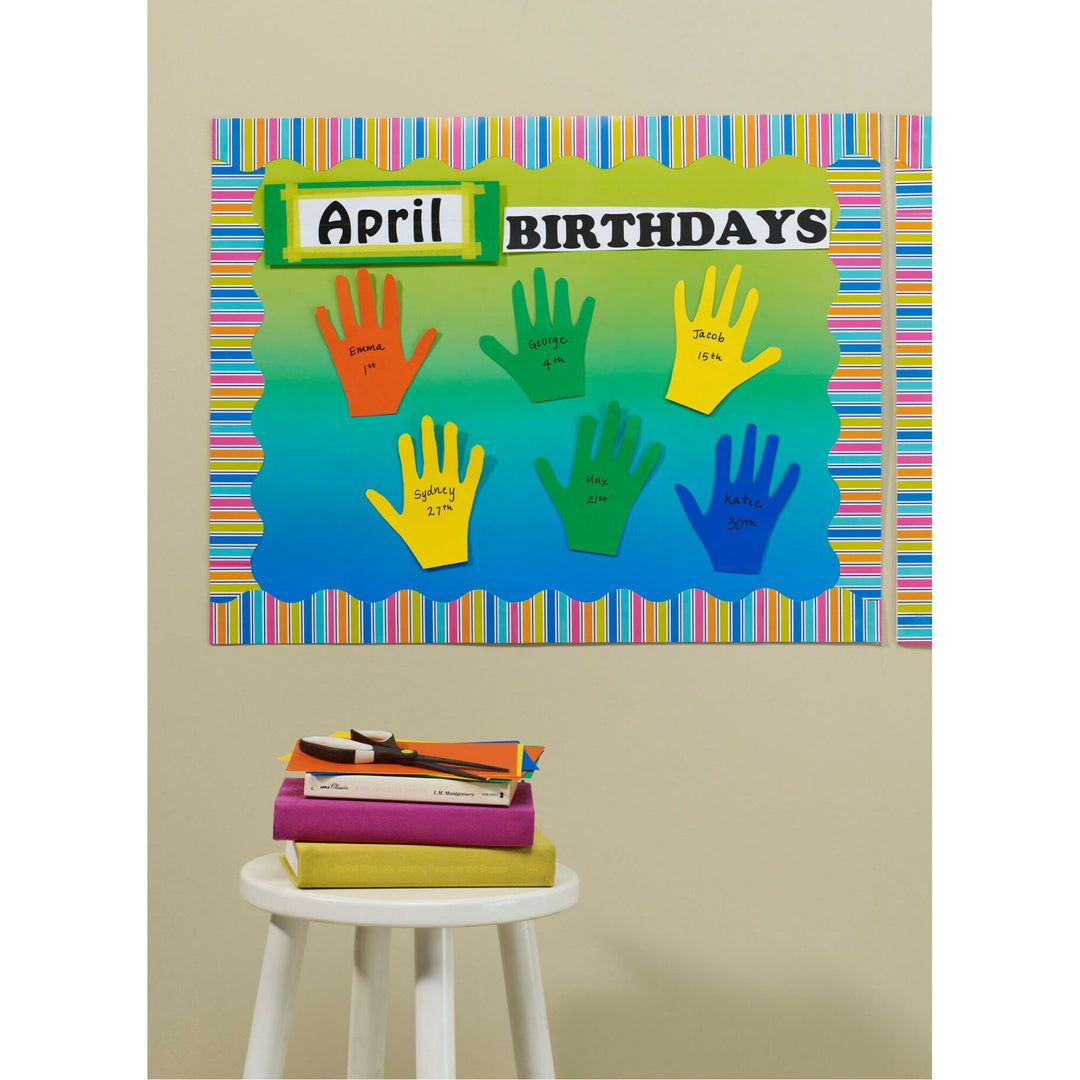 Scotch® Restickable Mounting Squares R100S