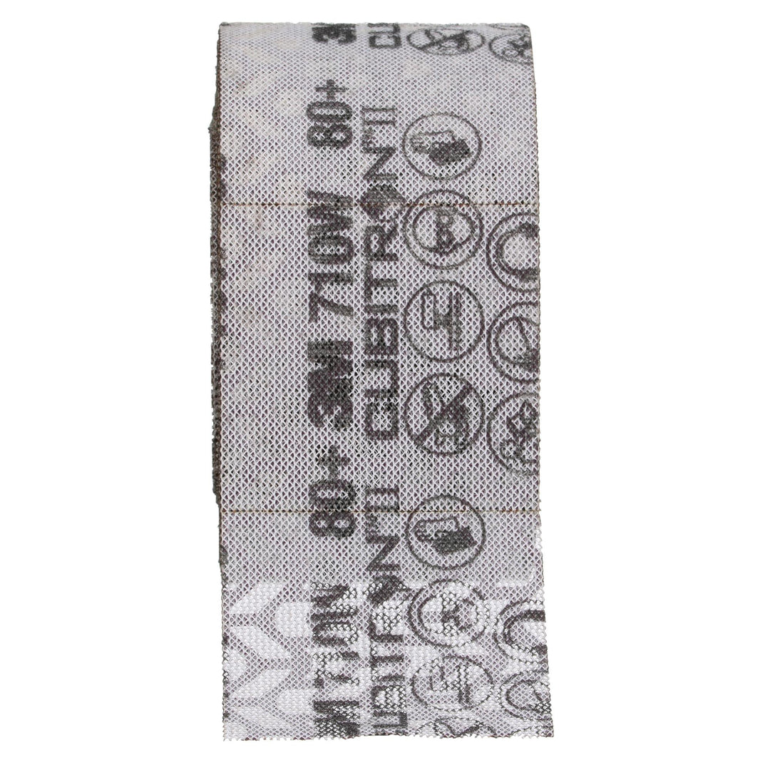 3M Cubitron II Net Sheet Roll 34561, 80+, 70 mm x 10 m