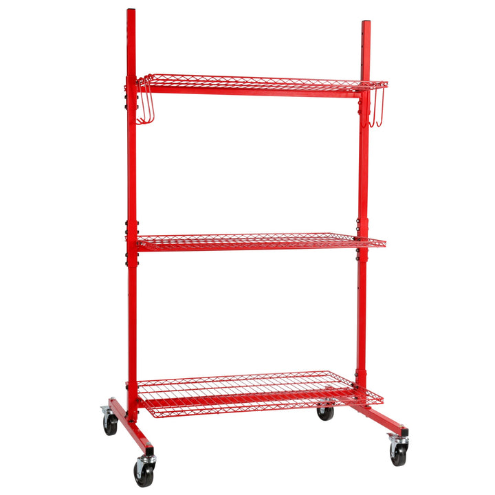 3M Parts Cart 30132