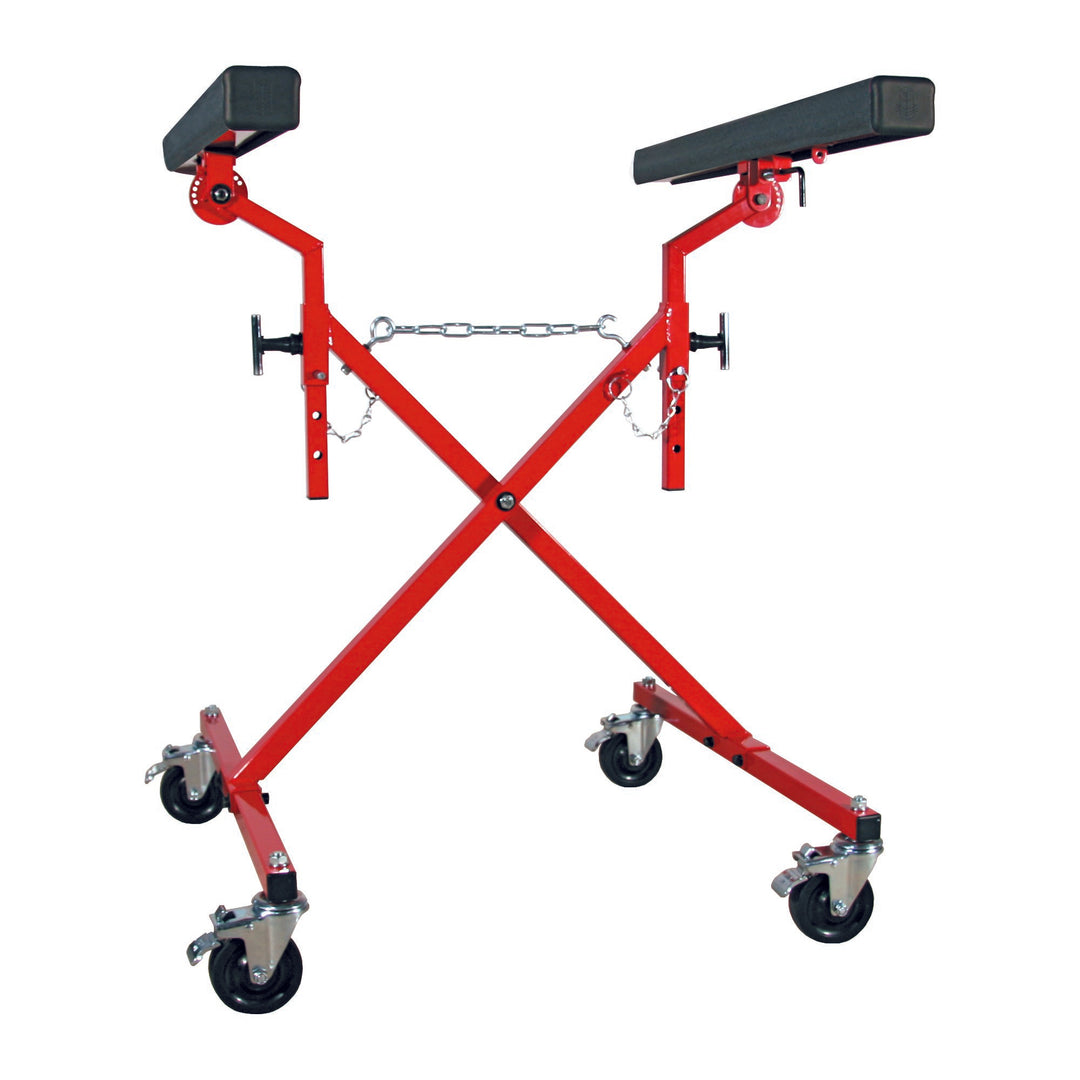 3M Padded Stand 30134