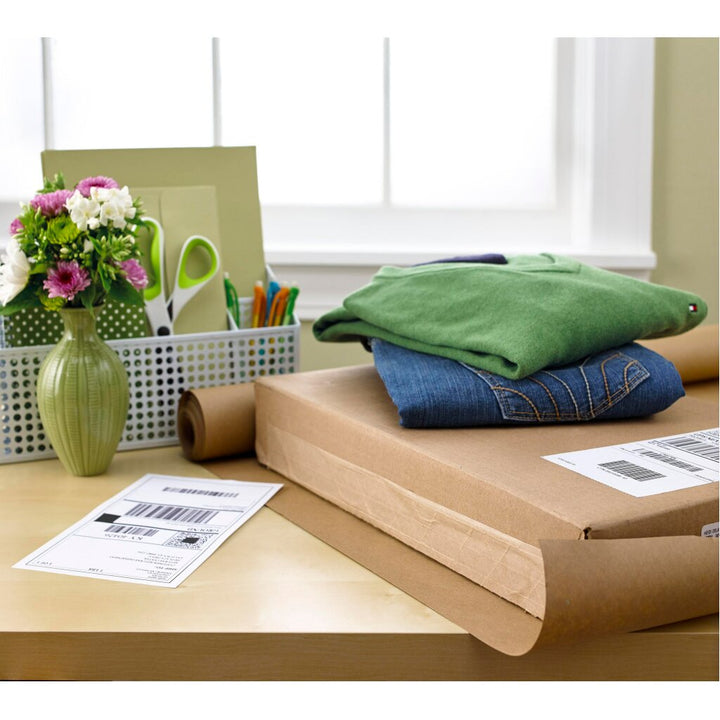 Scotch® Long Lasting Storage Packaging Tape with dispenser, 3650S-4RD-6GC