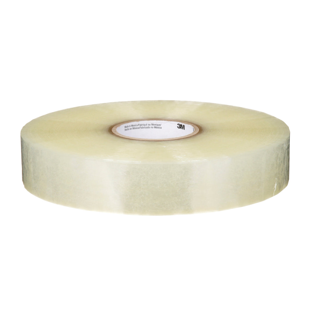 Scotch® High Tack Box Sealing Tape 311+, Clear, 48 mm x 914 m