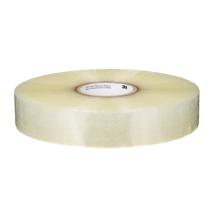 Scotch® High Tack Box Sealing Tape 311+, Clear, 48 mm x 914 m