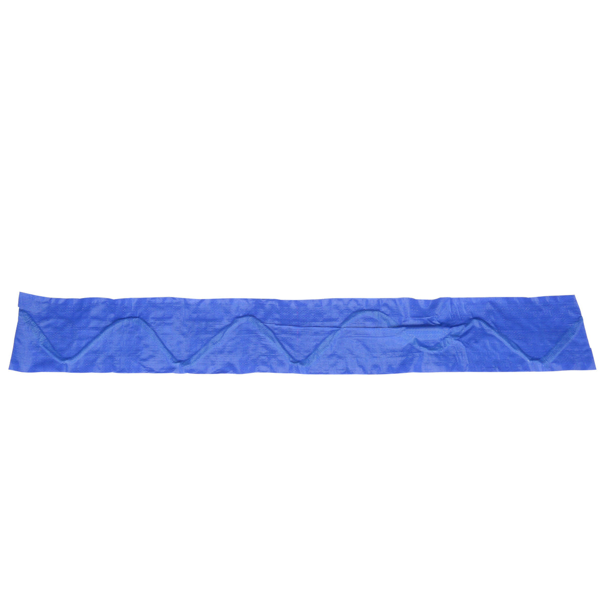 3M Electronic Marking System (EMS) Warning Tape 7903-XT, Blue, 4 in, W ...