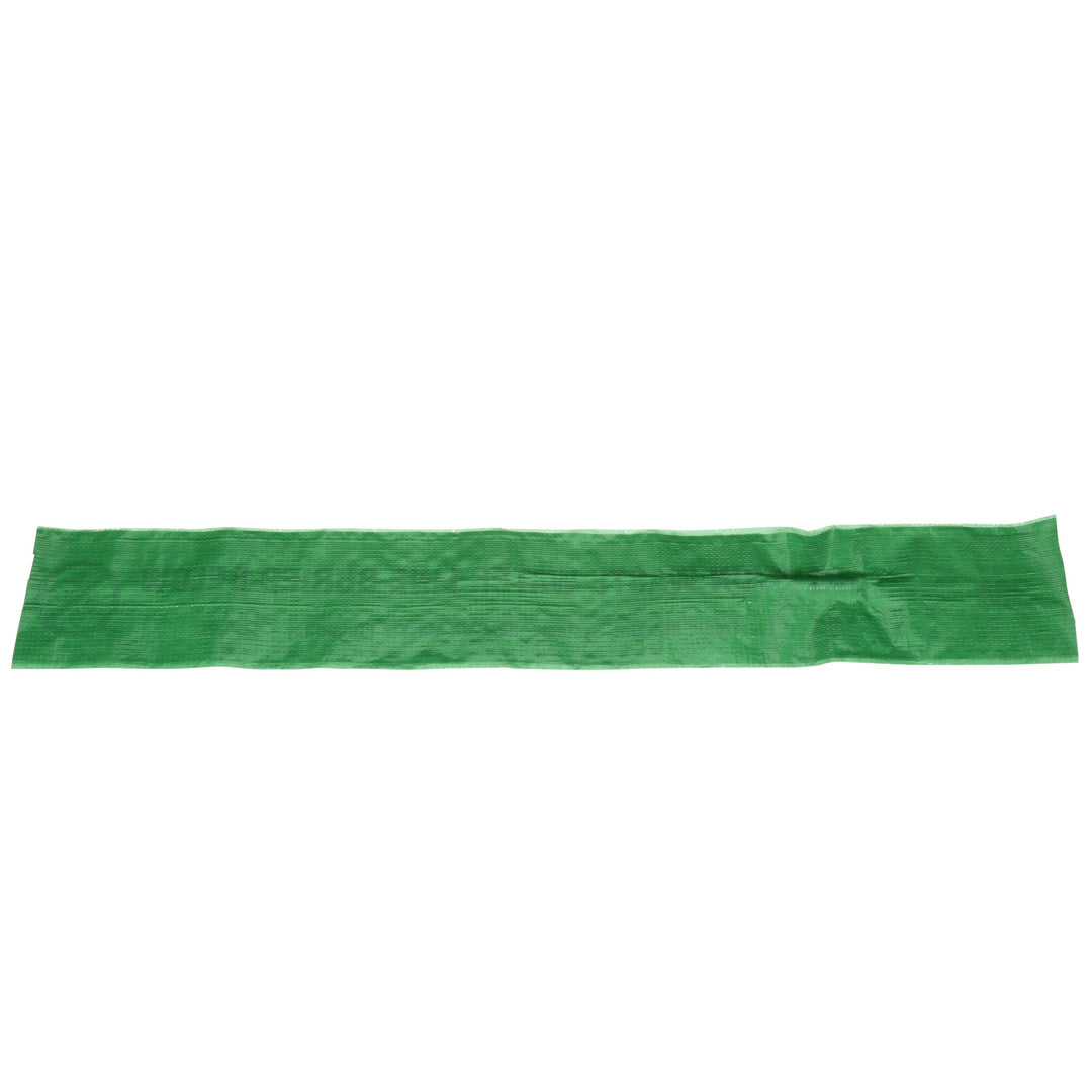 3M Electronic Marking System (EMS) Caution Tape 7904, Green, 6 in, WWater