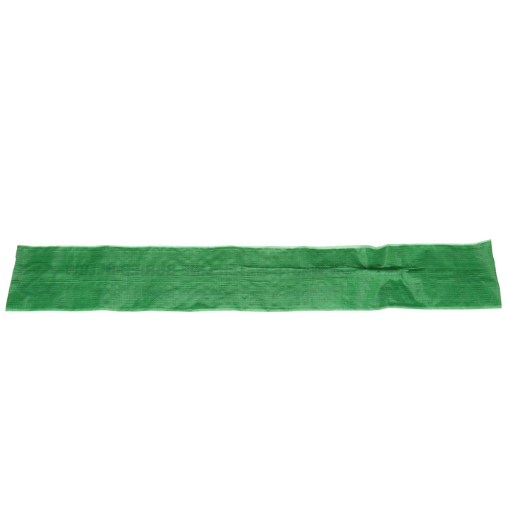 3M Electronic Marking System (EMS) Caution Tape 7904, Green, 6 in, WWater