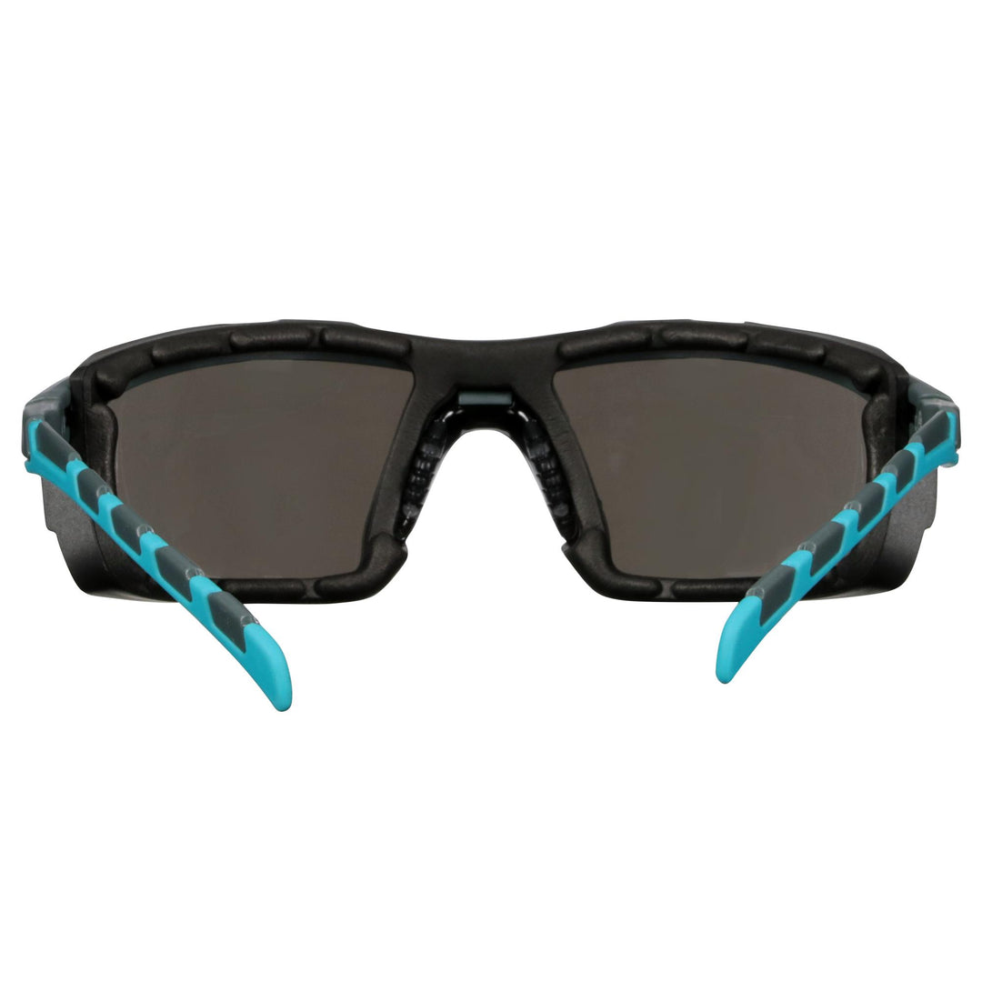 3M Solus 2000 Series S2002SGAF-BGR-F, Gray/Blue-Green