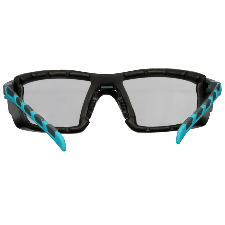 3M Solus 2000 Series S2007SGAF-BGR-F, Gray/Blue-Green