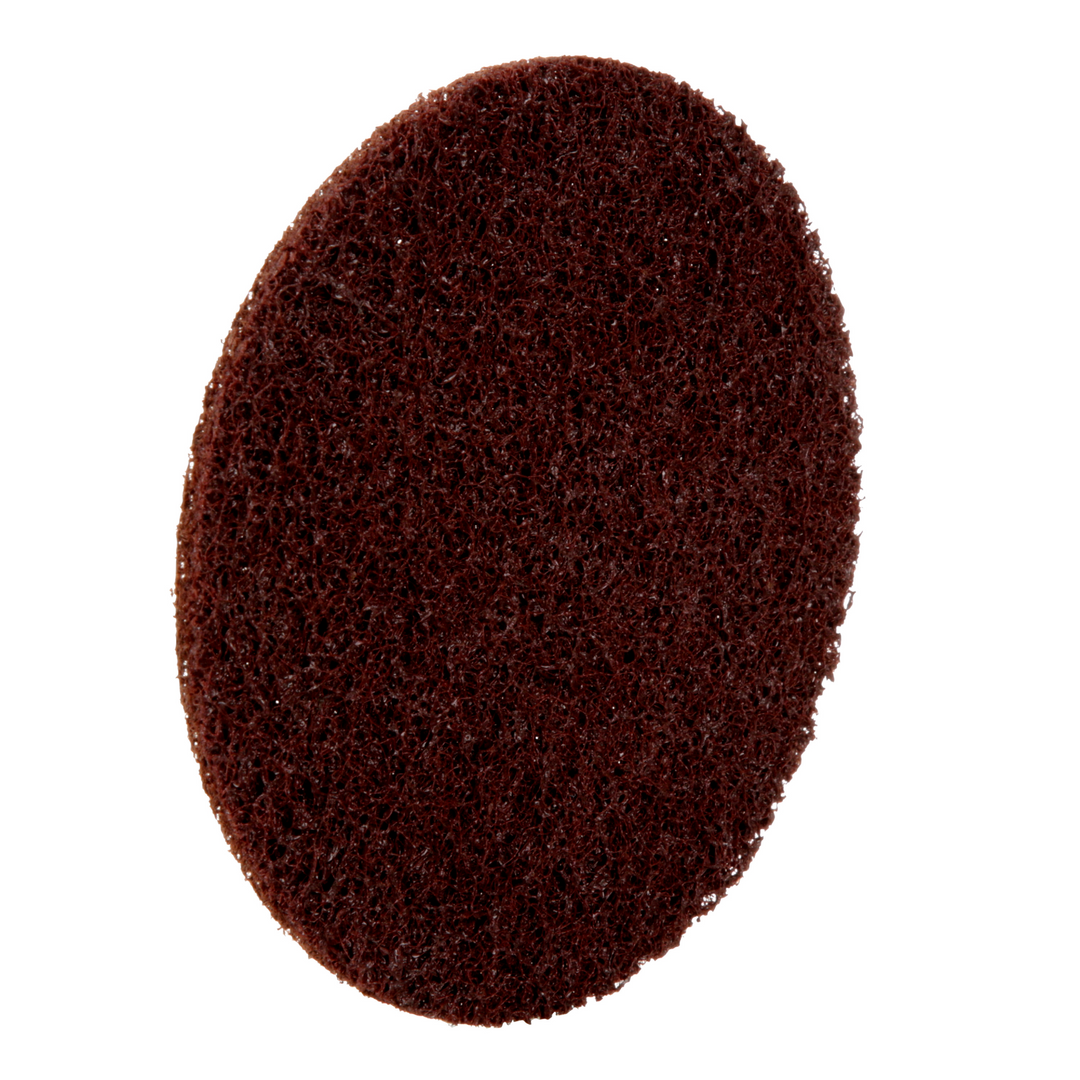 Scotch-Brite Precision Surface Conditioning TN Quick Change Disc, PN-DN, Coarse
