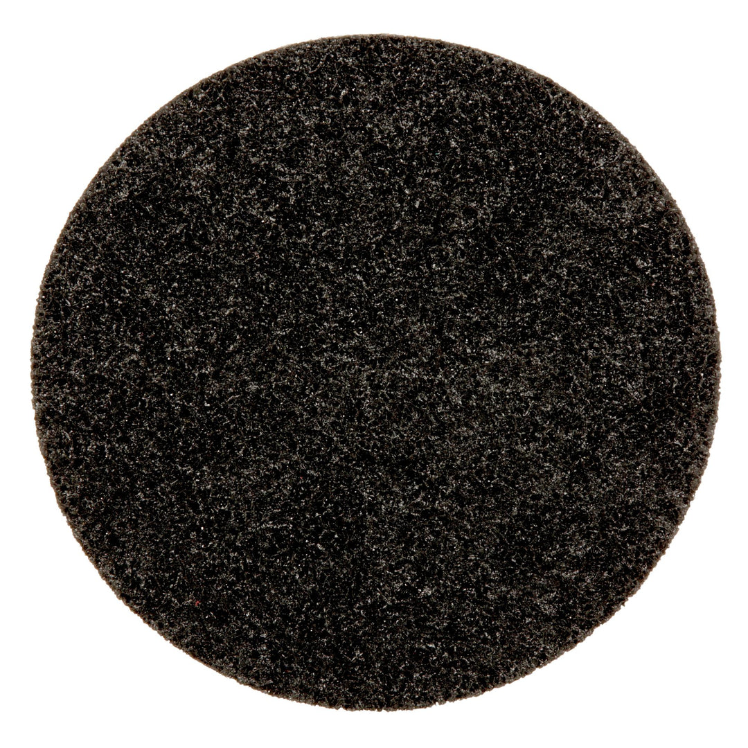Scotch-Brite Precision Surface Conditioning Disc, PN-DH, Extra Coarse, 6 in x NH
