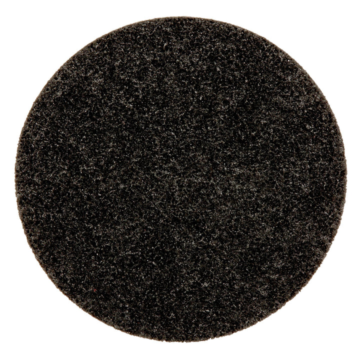 Scotch-Brite Precision Surface Conditioning Disc, PN-DH, Extra Coarse, 6 in x NH