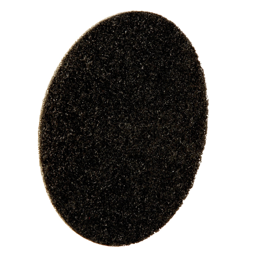 Scotch-Brite Precision Surface Conditioning Disc, PN-DH, Extra Coarse, 6 in x NH