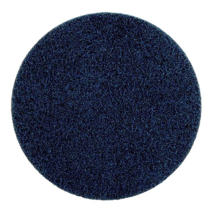 Scotch-Brite Precision Surface Conditioning Disc, PN-DH, Very Fine, 7 in x NH