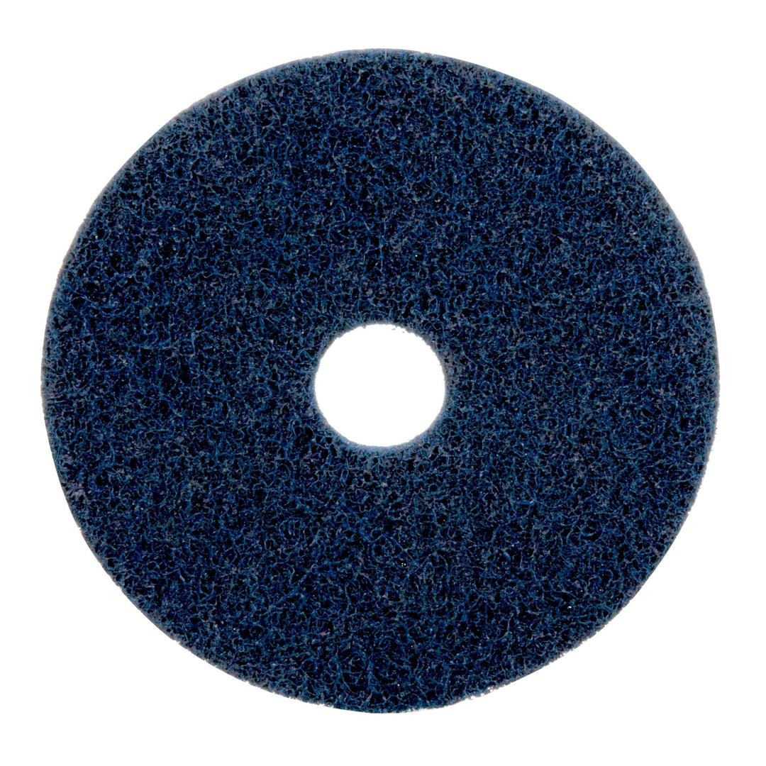 Scotch-Brite Precision Surface Conditioning Disc, PN-DH, Very Fine