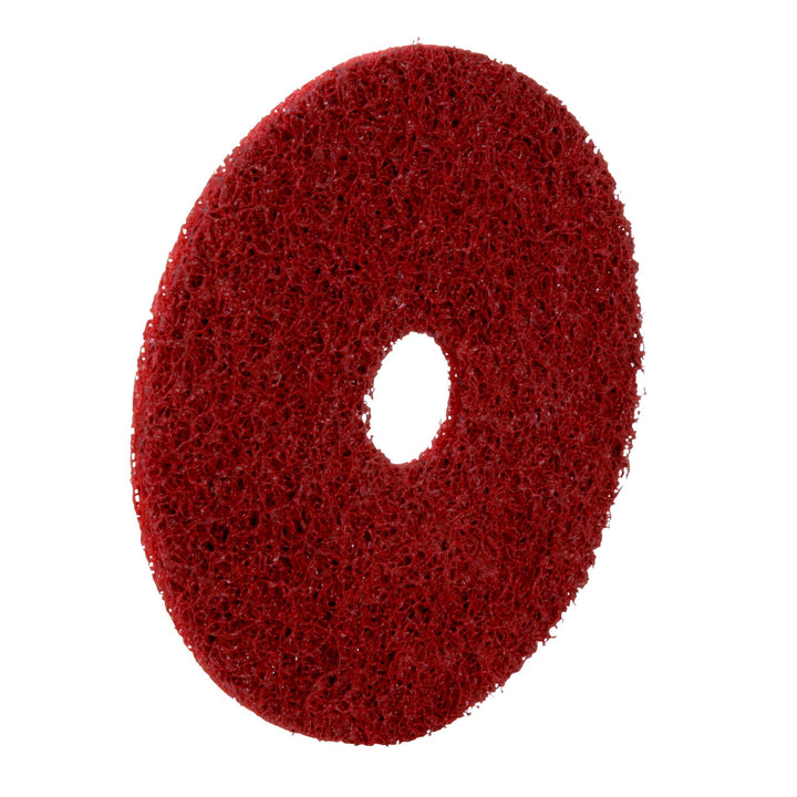 Scotch-Brite Precision Surface Conditioning Disc, PN-DH, Medium