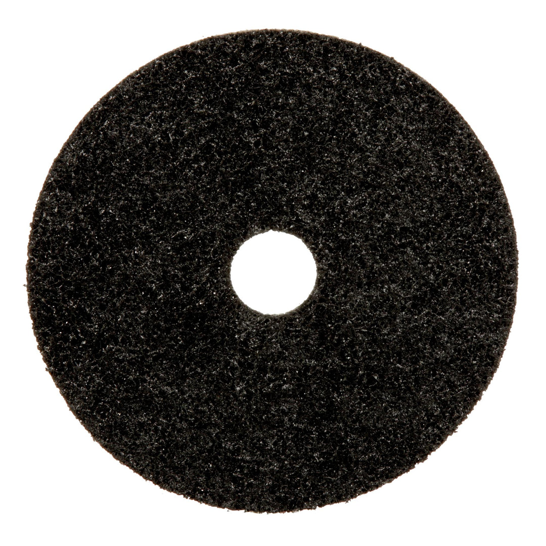 Scotch-Brite Precision Surface Conditioning Disc, PN-DH, Extra Coarse