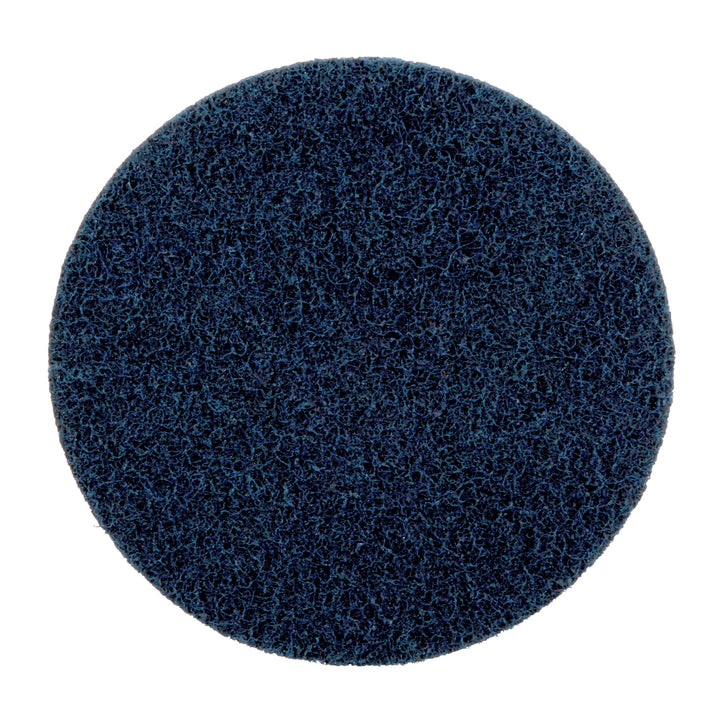 Scotch-Brite Precision Surface Conditioning Disc, PN-DH, Very Fine, 5 in x NH