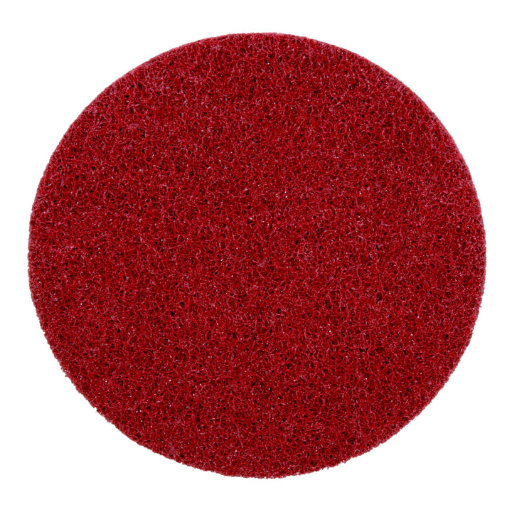 Scotch-Brite Precision Surface Conditioning Disc, PN-DH, Medium, 7 in x NH