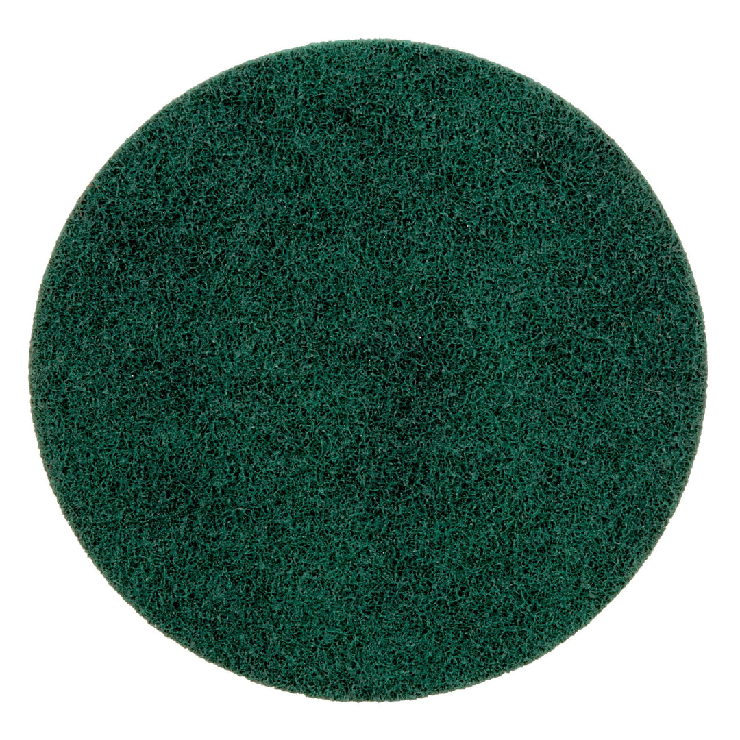 Scotch-Brite Precision Surface Conditioning Disc, PN-DH, Fine, 7 in x NH