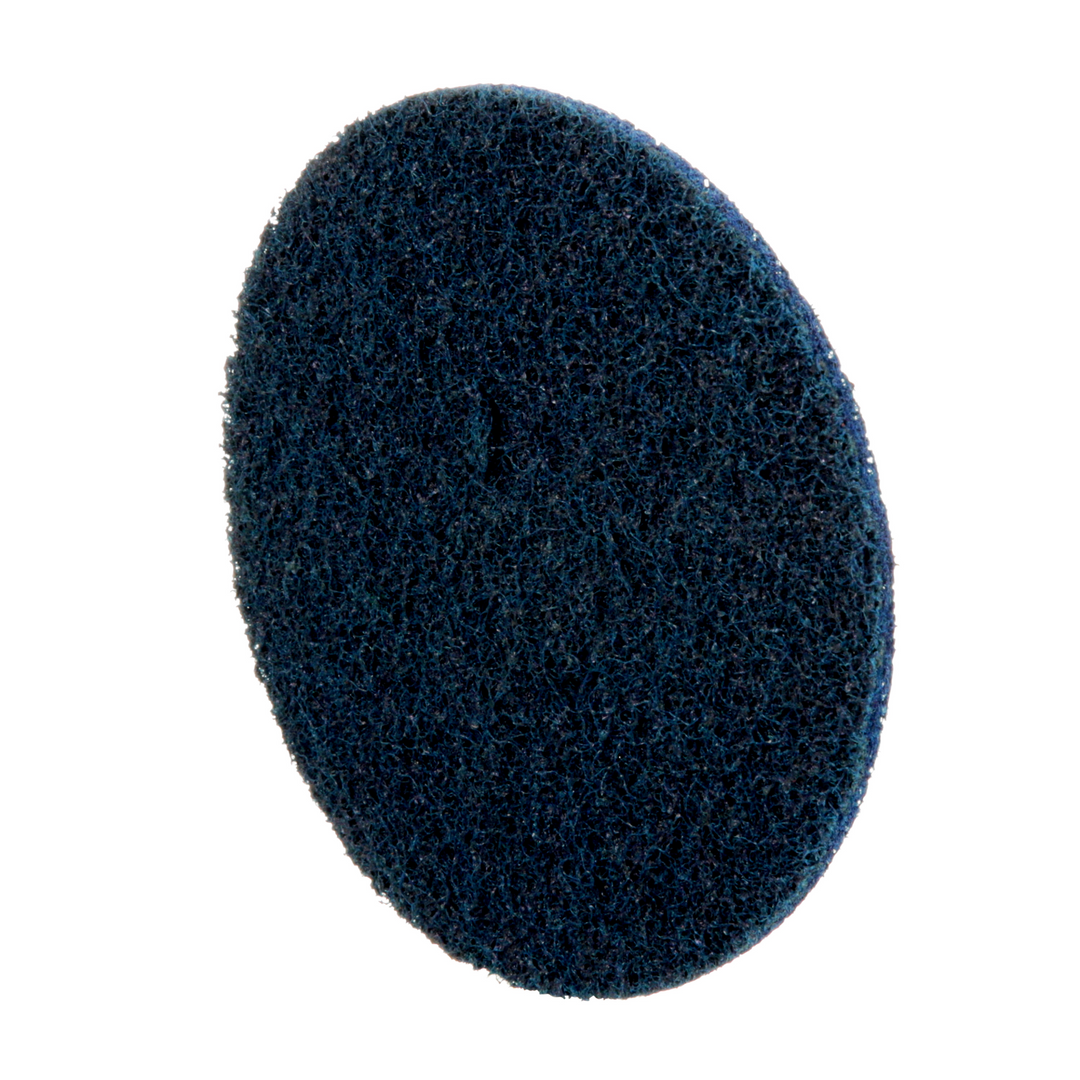 Scotch-Brite Roloc Precision Surface Conditioning Disc, PN-DR, Very
Fine, TR