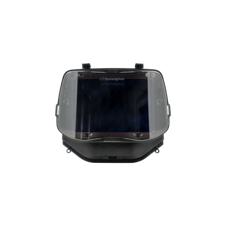 3M Speedglas G5 Series Passive Filter Assembly 46-0000-P10, Shade 10