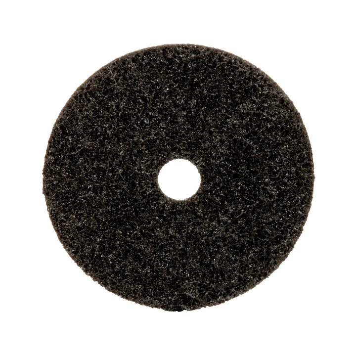 Scotch-Brite Precision Surface Conditioning Disc, PN-DH, Extra Coarse