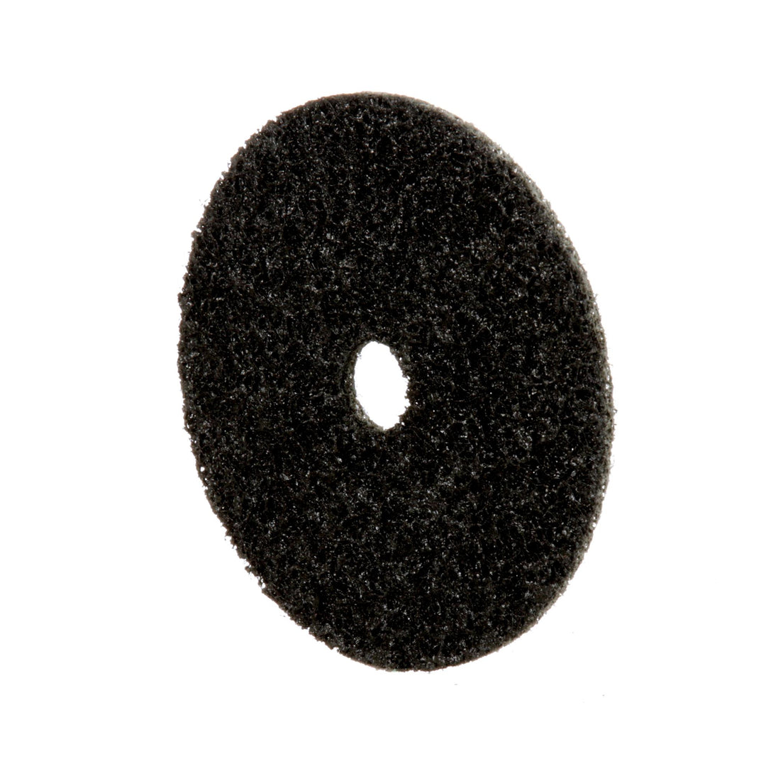 Scotch-Brite Precision Surface Conditioning Disc, PN-DH, Extra Coarse