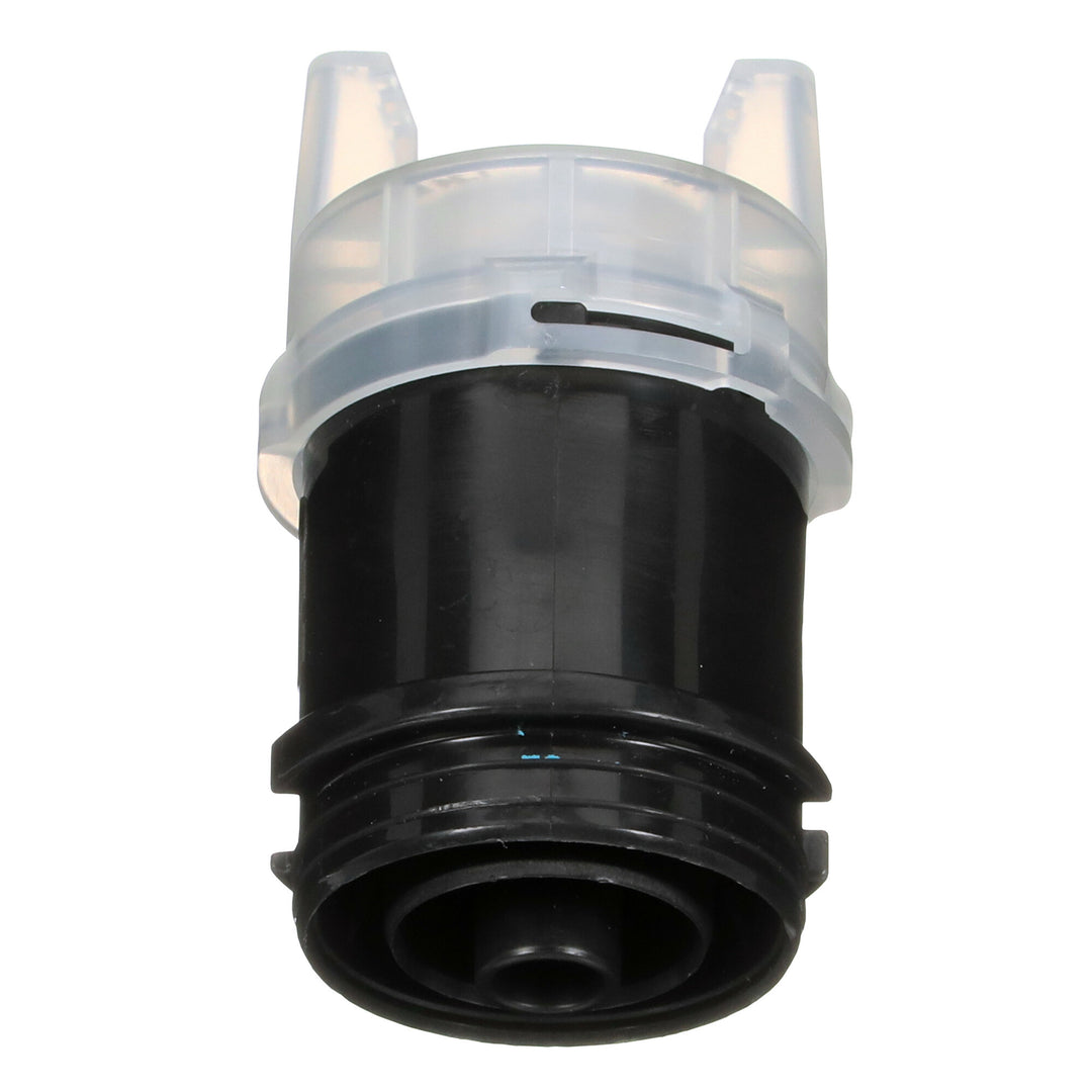 3M Performance Pressure HVLP Atomizing Head Refill Kit 26809, White, 0.9