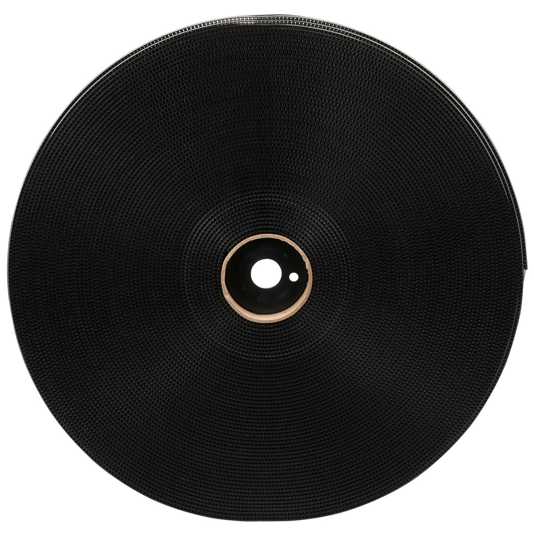 3M Dual Lock Reclosable Fastener SJ3552CF, Black, 2 in x 50 yd, Type 170